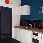 Apartment Le Porto-Vecchio (Corsica)