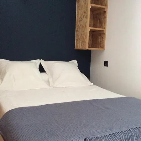 アパート Le ポルトヴェッキオ