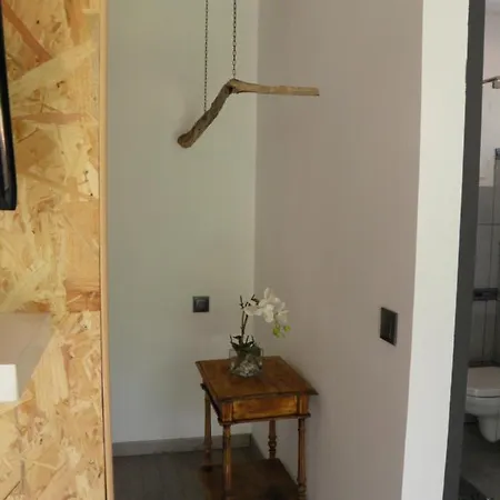 アパート Le ポルトヴェッキオ