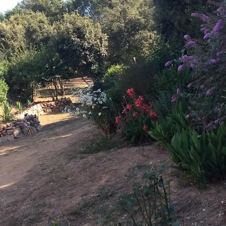 Le アパート ポルトヴェッキオ