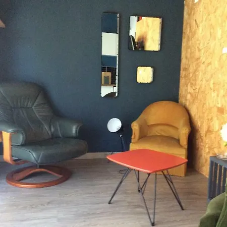 Le Studio Apartment Porto-Vecchio (Corsica)