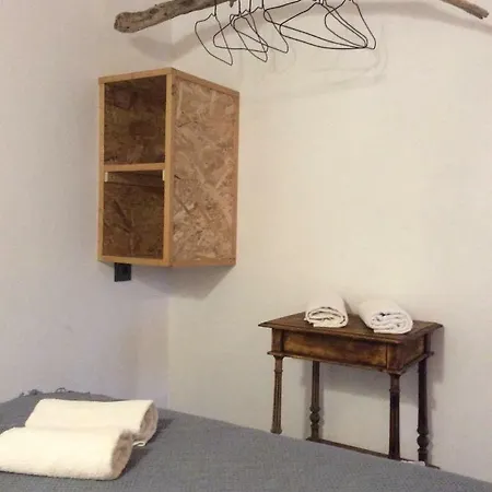 Le Apartment