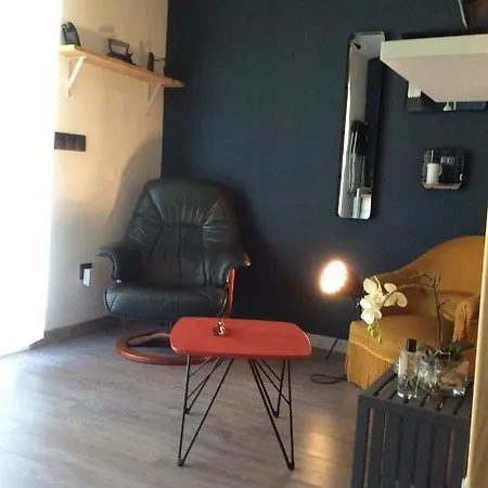 Le Studio Apartment Porto-Vecchio (Corsica)