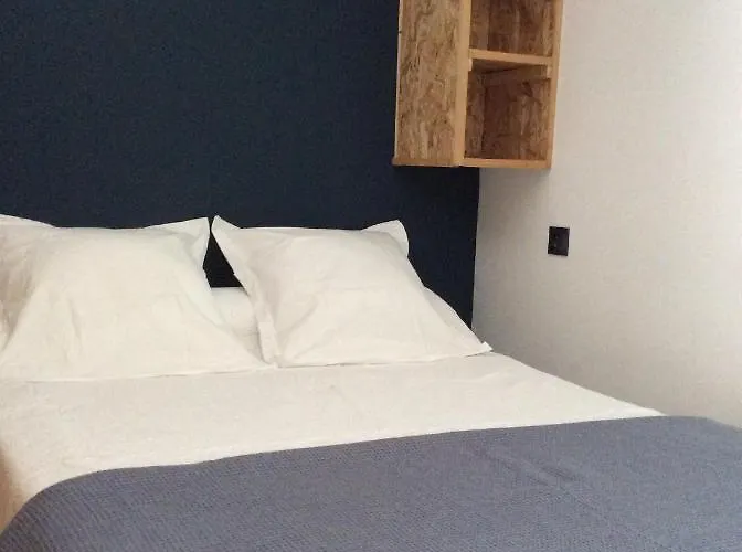 Appartamento Le Porto Vecchio