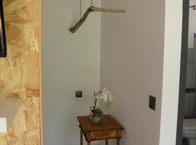 Appartamento Le Porto Vecchio