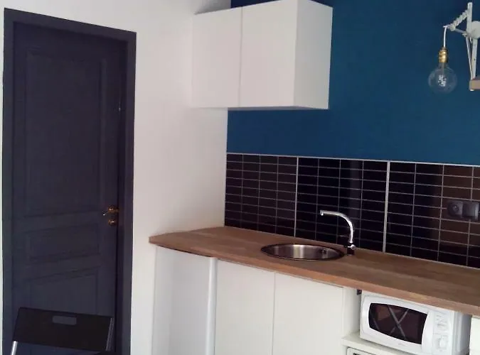 Appartamento Le Porto Vecchio