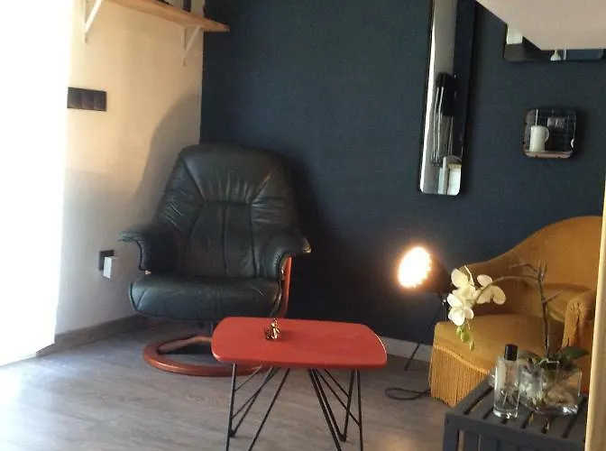 Le Appartamento Porto Vecchio